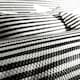 image 8 of OHS Stripe Embossed Soft Cosy Plush Plump Duvet Cover and Pillowcase Bedding Set Pink | Blush Pink | Single