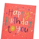 image 4 of Birthday Card - Happy Birthday Bright