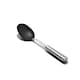 image 2 of OXO Good Grips Steel Silicone Cooking Spoon