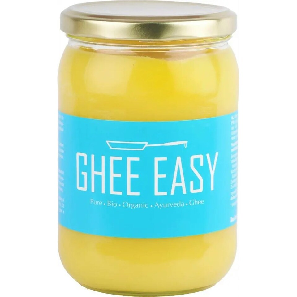 Ghee 500g, Organic (Ghee Easy)