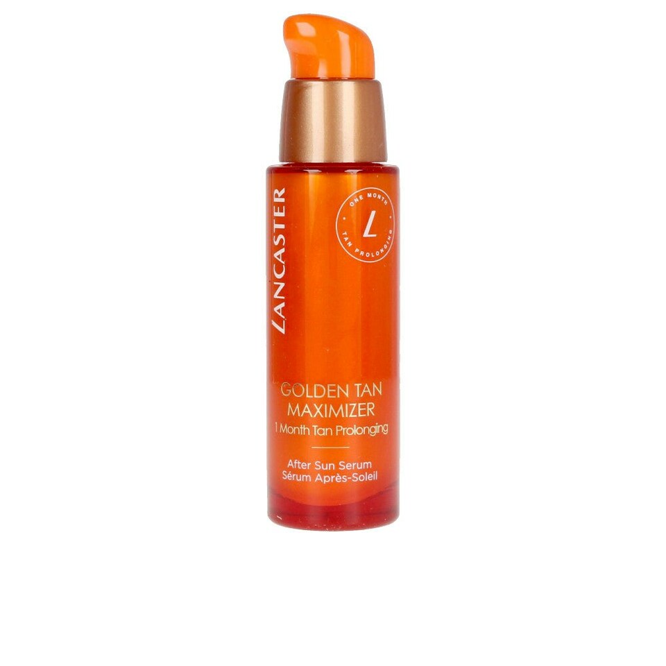 Lancaster Sun Tan Maximizer After Sun Face Serum 30ml