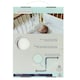 image 2 of Airwrap™ Mesh 4 Sided Cot Liner -  Bumper Alternative, White