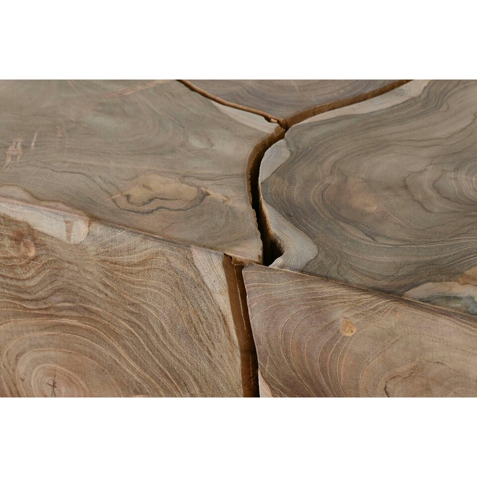 image 1 of Centre Table Home ESPRIT Natural 120 X 76,5 X 40 cm N/A