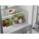 image 2 of AEG 70-30 Integrated No Frost Fridge Freezer, 257 Litre, 55cm - NSC6N18ZES
