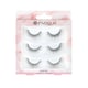 image 1 of Invogue Multipack Lashes - Jet Setter