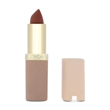 L'Oreal Colour Riche Ultra Matte Pink Lipstick NO Cage Pink