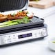 image 7 of Greenpan Bistro 6-in-1 Contact Grill and Griddle, PFAS-Free Non-Stick Ceramic