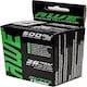 image 2 of AWE Butyl Rubber 26" MTB/Bike Inner Tube 26 x 1.75-2.125 Schrader Valve