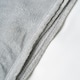 image 4 of BHS Microfleece Throw | Silver | Silver | 1