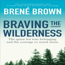 Braving The Wilderness