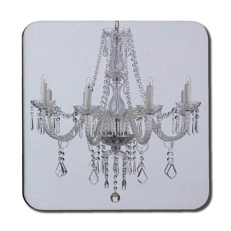 image 1 of chandelier (Coaster)
