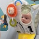 image 3 of Taf Toys Savannah Play & Kick