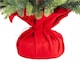 image 6 of Yaheetech 61cm Artificial Christmas Tree with Cement Base Green
