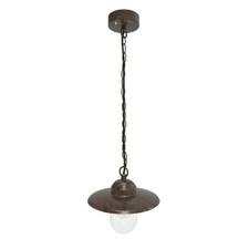 Luxembourg | Pendant | Brown