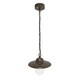 image 1 of Luxembourg | Pendant | Brown