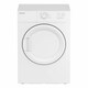 image 3 of Indesit CYDA81WWGLUK 8kg Load Vented Tumble Dryer Class C White