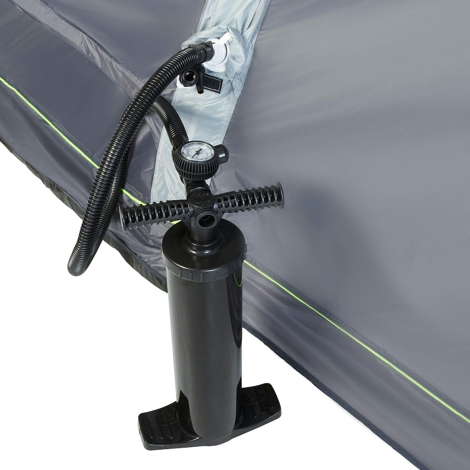 image 1 of Kolima 6 Person Tent Grey
