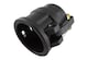 image 5 of 1" Type D Camlock Coupling - Female Camlock to 1" BSP Female Thread, Polypropylene, Pack of 1