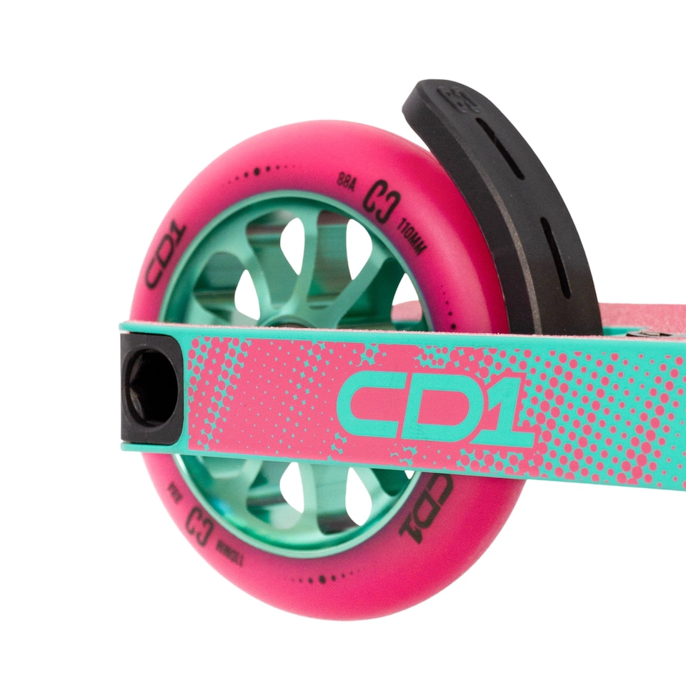 image 1 of CORE CD1 Complete Stunt Scooter