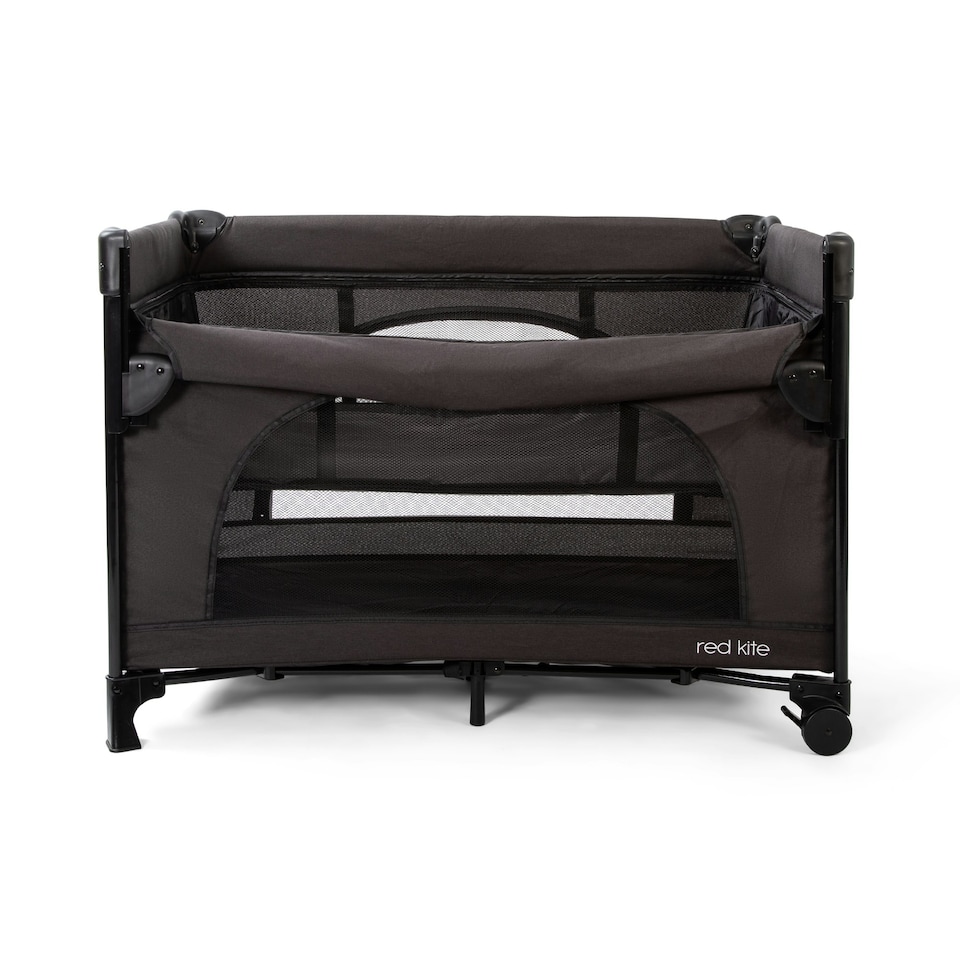 image 1 of Red Kite Dreamer Bedside Crib