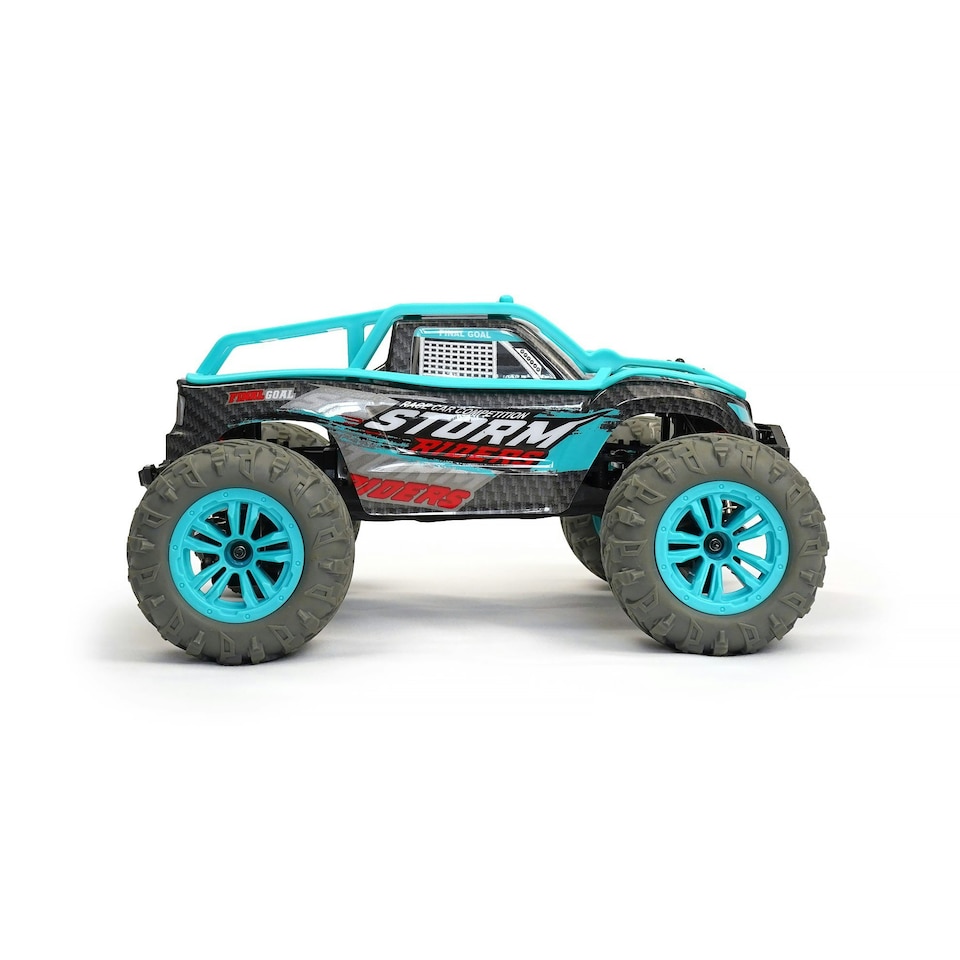 image 1 of RCG Racing Storm Rider 1/16 Buggy - Blue