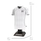 image 3 of RadStuff Alloy Metal Football Shirt - Fulham FC Home Kit 2025/26