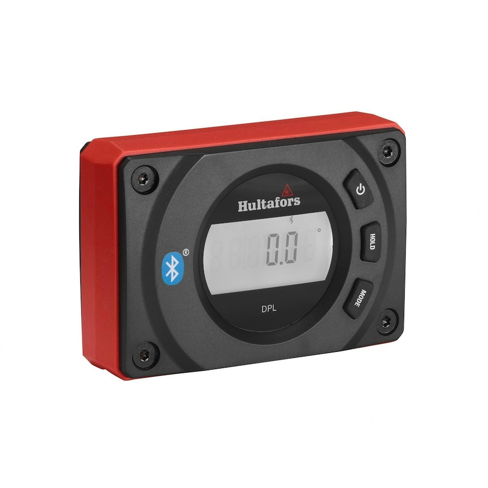 Hultafors Dpl Digital Pocket Level - Multi Colour - One Size
