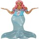 image 1 of Fancy Dress Adult Mermaid - M