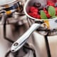 image 3 of Judge Classic 5 Piece Cookware Set