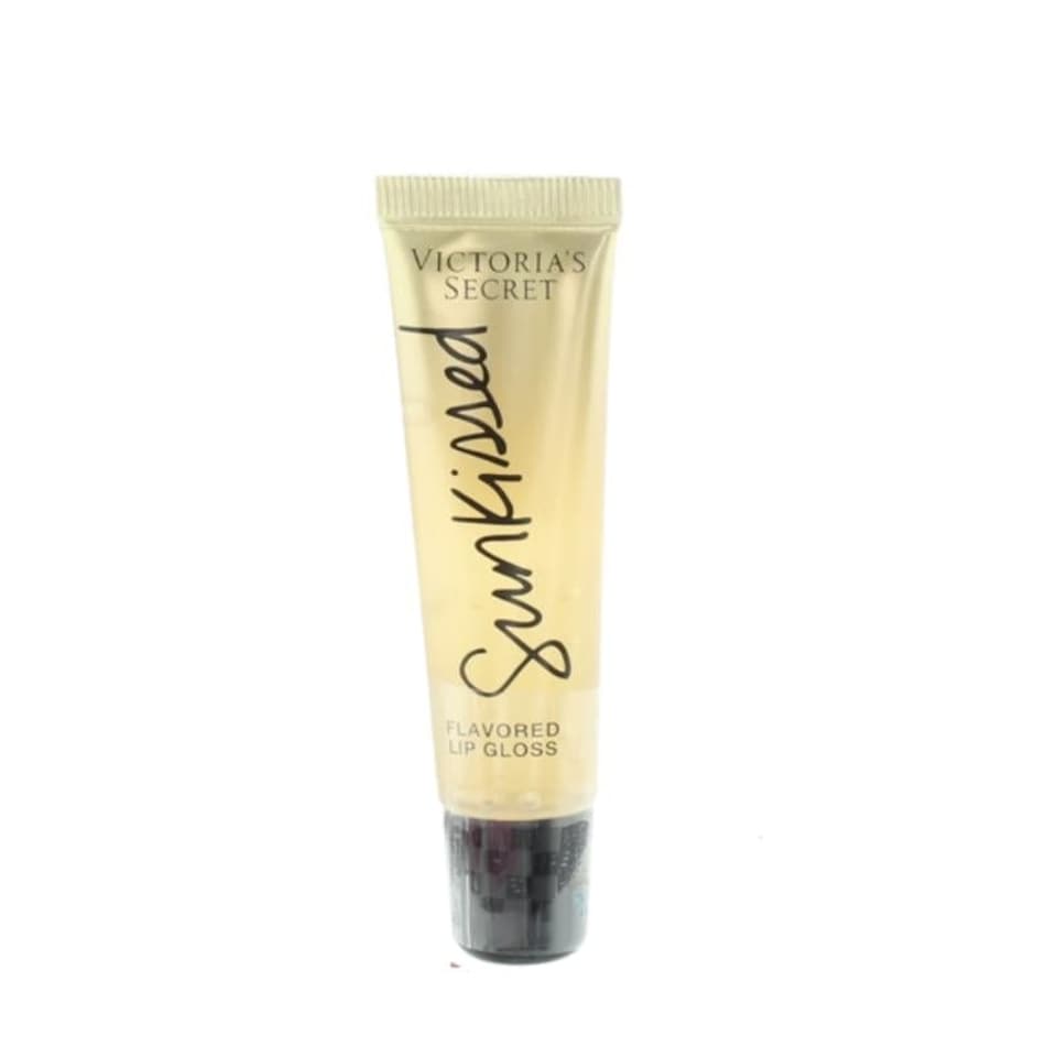 Victoria's Secret Flavoured Nude Lip Gloss Sun Kissed N/A