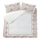 image 6 of Cath Kidston Dolly Rose Duvet Cover Set - King - Sage Green | King