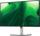 image 8 of Dell Pro Plus P2425D 24-Inch IPS Quad HD 100Hz Height Adjustable business Monitor | Black | Black, Silver