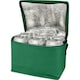 image 2 of Spectrum 4L Non-Woven Cooler Bag - Green - One Size