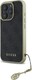 image 8 of Guess 4G Charms Collection case for iPhone 16 Pro Max 6.9 Black - GUHCP16XGF4GGR