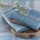 image 3 of Appletree Verbier Duvet Cover Set Blue