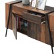 image 3 of Abbey Sideboard 2 Doors 2 Drawers