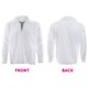 image 5 of White Gothic Shirt White | XL