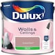 image 1 of Dulux Silk 2.5L Pressed Petal