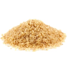 Bulgur [Cracked] Wheat 1kg (Sussex Wholefoods)