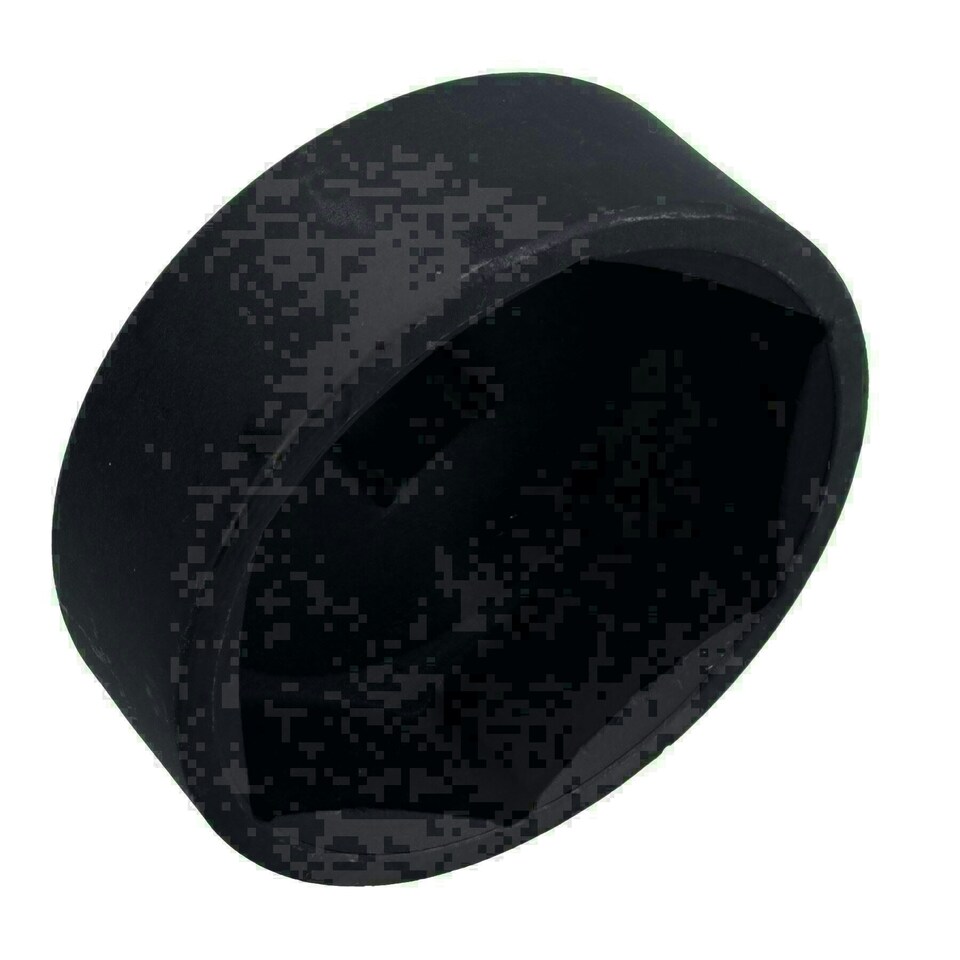 image 1 of 105mm 1in Drive Deep Metric Impact Impacted Socket 6 Sided Point Single Hex