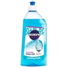 Rinse Aid 500ml (Ecozone)