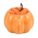 image 2 of Something Different Pumpkin Mug and Sock Set - Orange - One Size