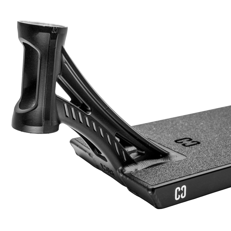 image 1 of CORE ST3 Forged Scooter Deck 6.5 X 22.5"