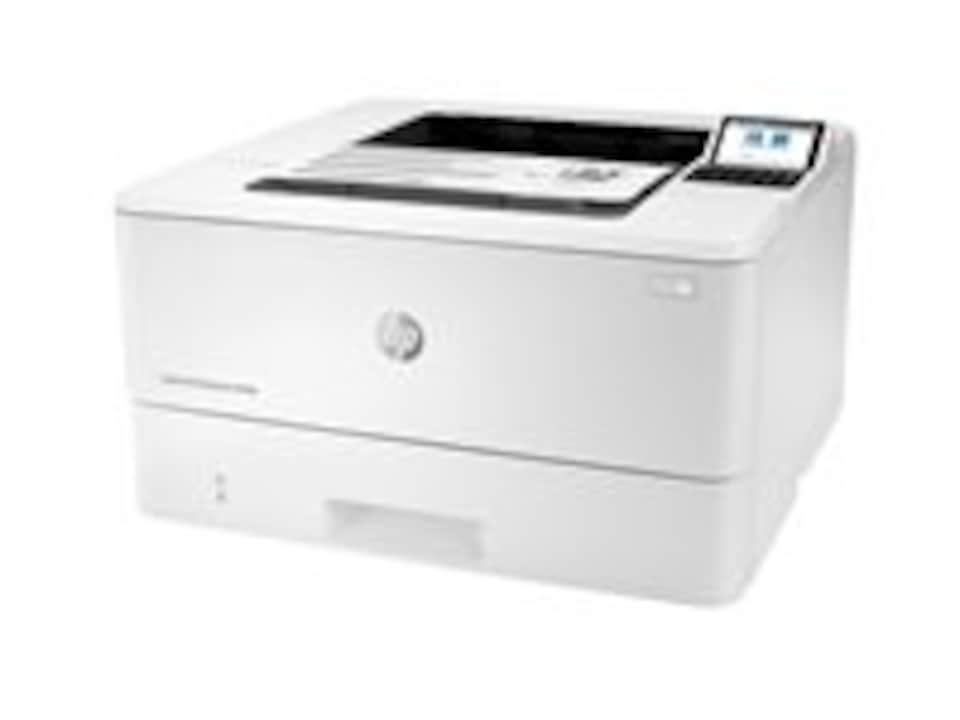 HP LaserJet Enterprise M406dn - printer - B/W - laser