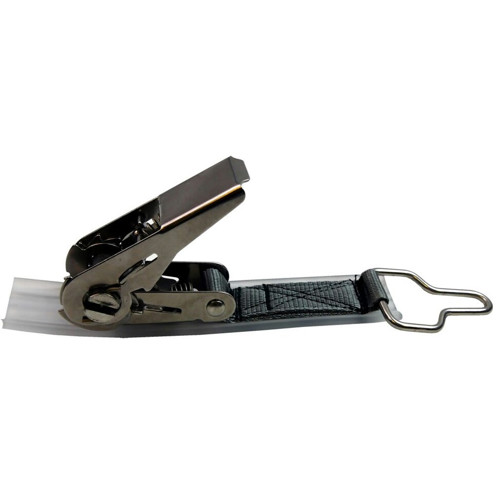 Plastica Safety Cover Ratchet Complete