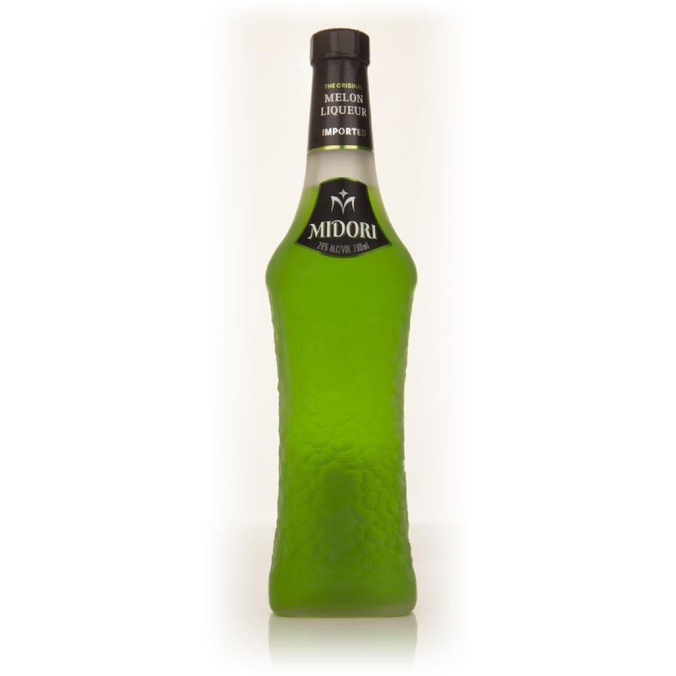 image 1 of Midori Melon | Clear