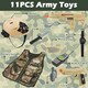 image 4 of Role Play Toy Sets  Desert Costume Set
