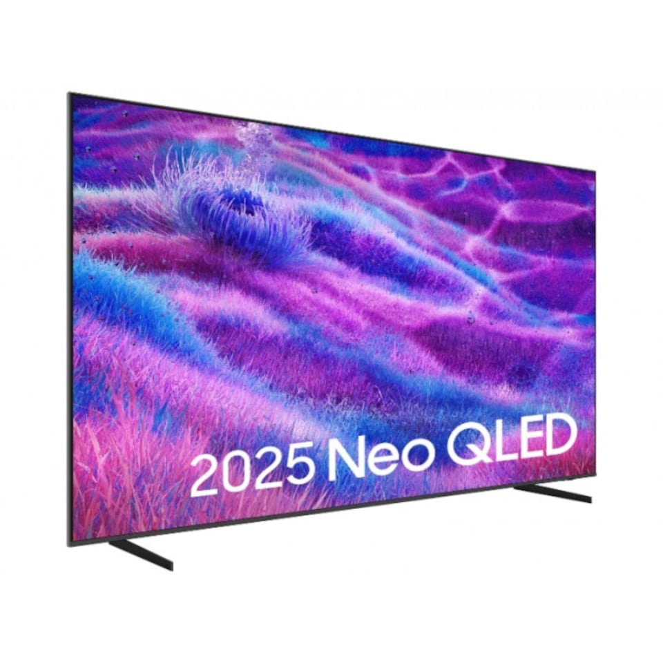 image 1 of Samsung QE100QN80F 100" 4K Neo QLED Smart TV