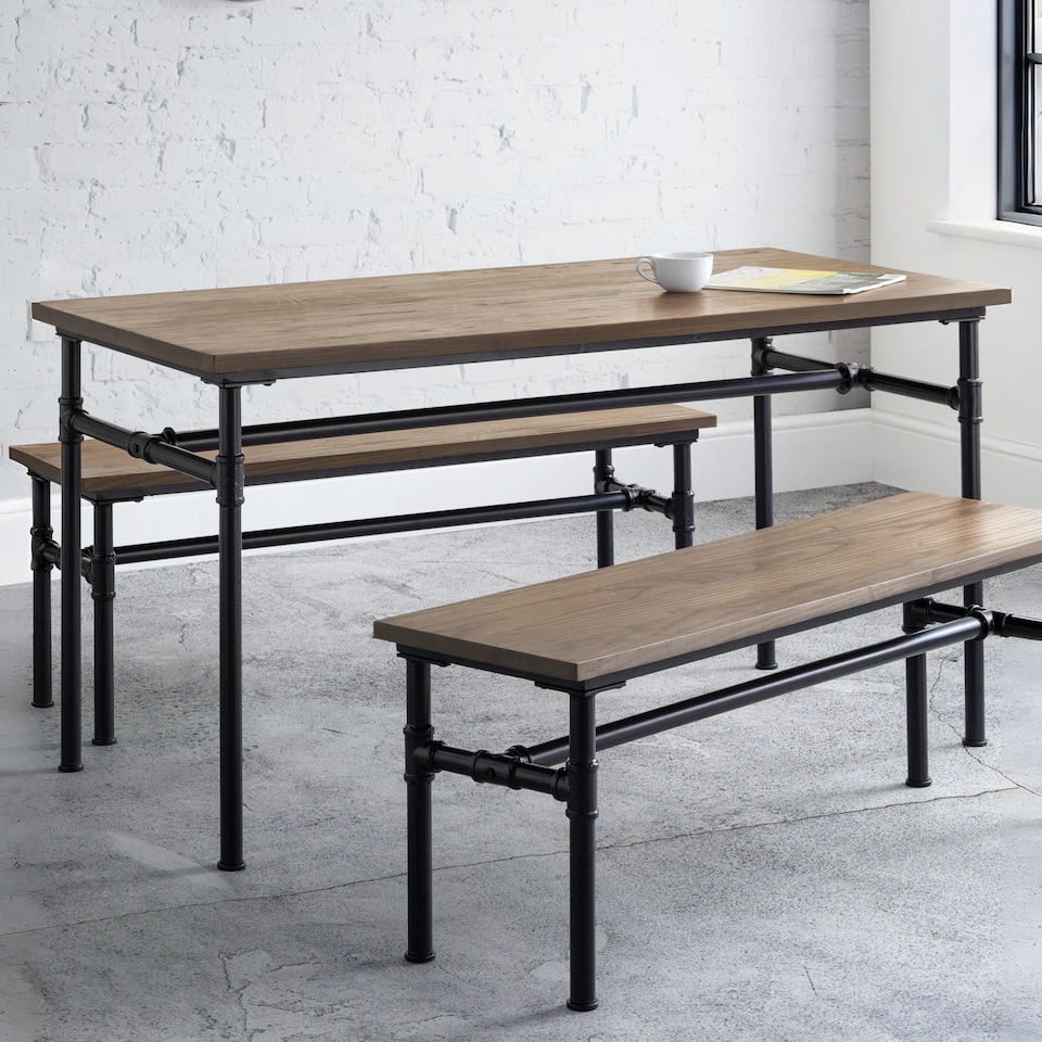 image 1 of Carnegie Dining Table