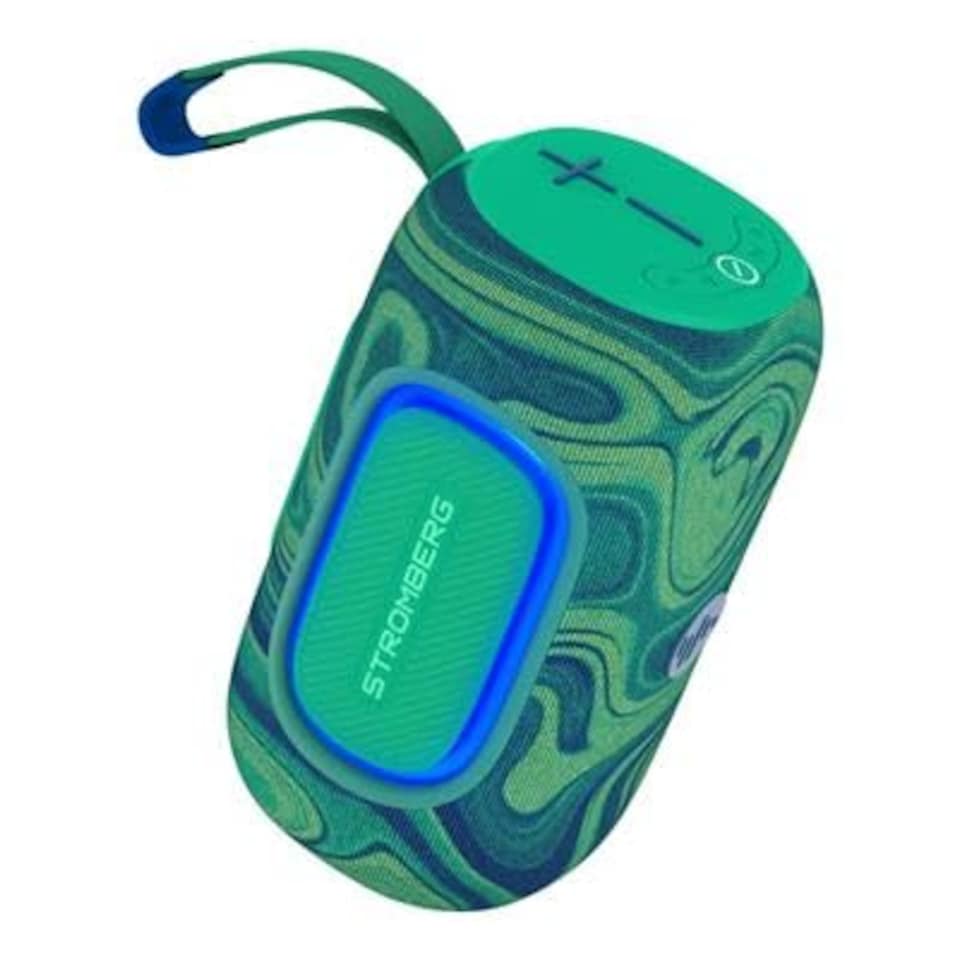 Burst 2 Speaker